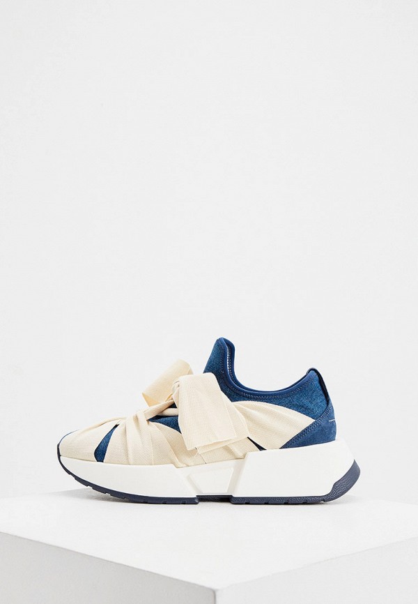 

Кроссовки MM6 Maison Margiela, Бежевый