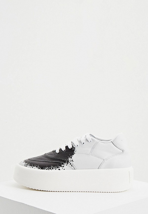 

Кеды MM6 Maison Margiela, Белый