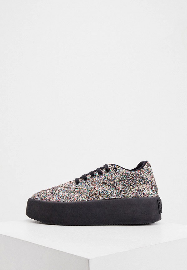 

Кеды MM6 Maison Margiela, Разноцветный