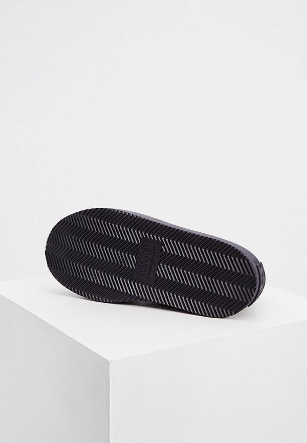 

Кеды MM6 Maison Margiela, Черный