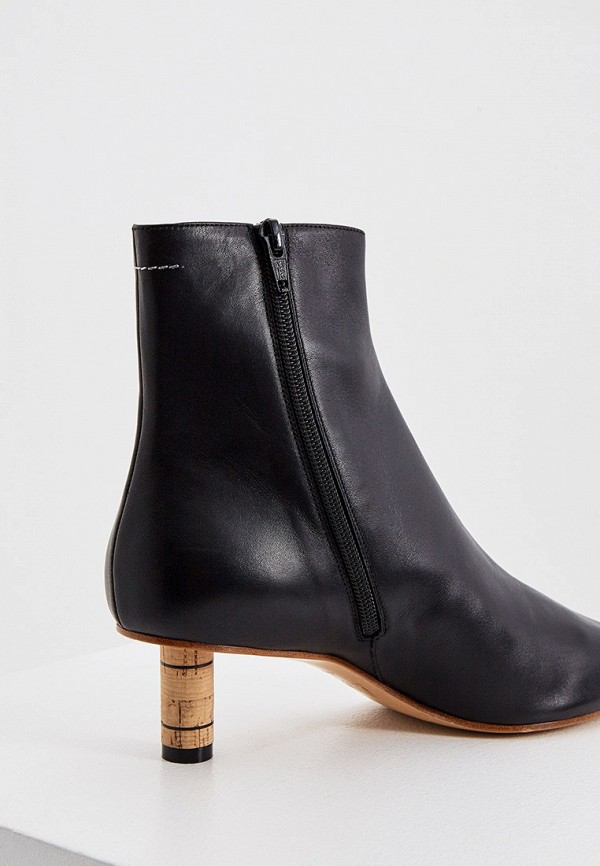 фото Ботильоны mm6 maison margiela