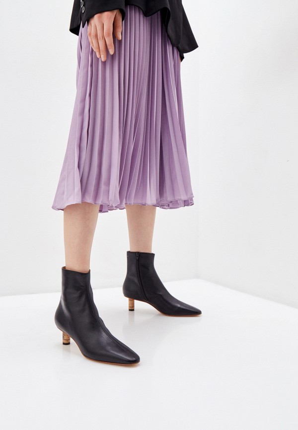 фото Ботильоны mm6 maison margiela