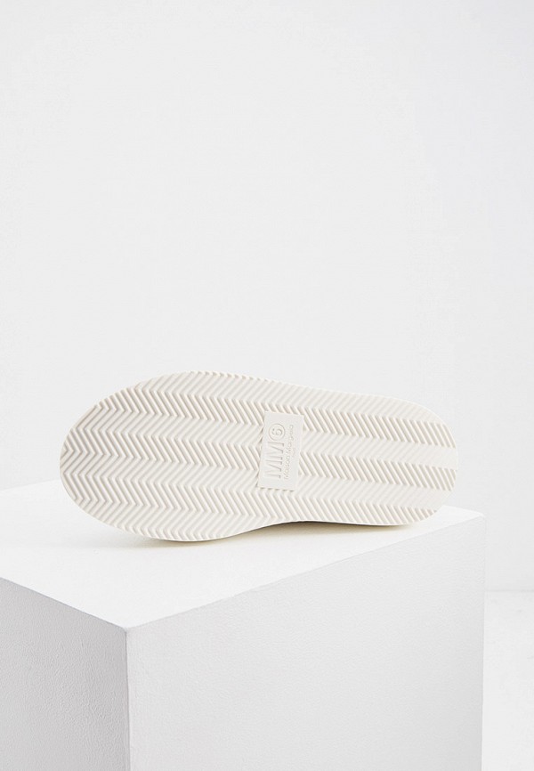фото Кеды mm6 maison margiela