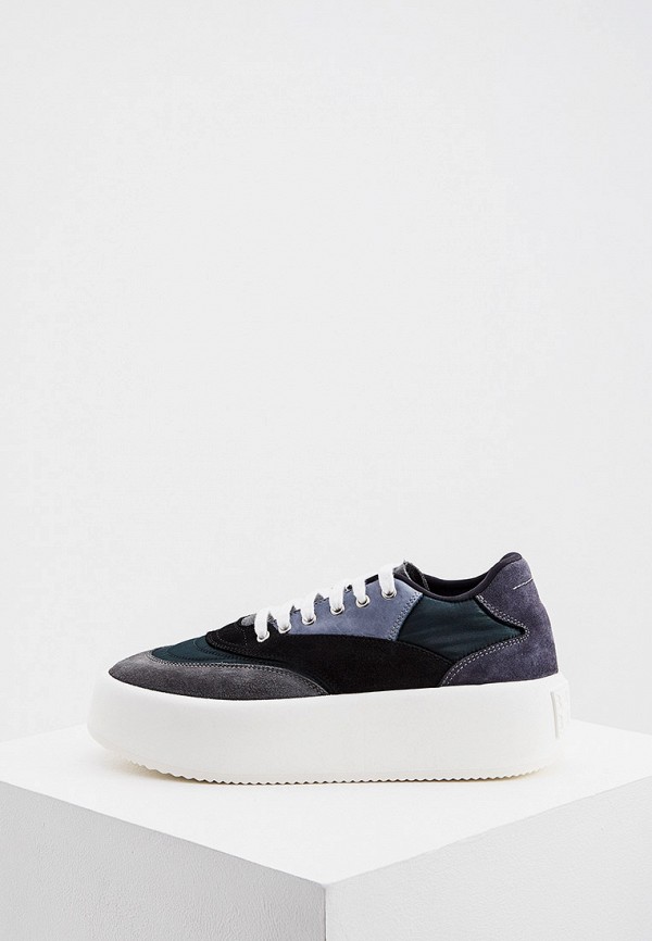 фото Кеды mm6 maison margiela