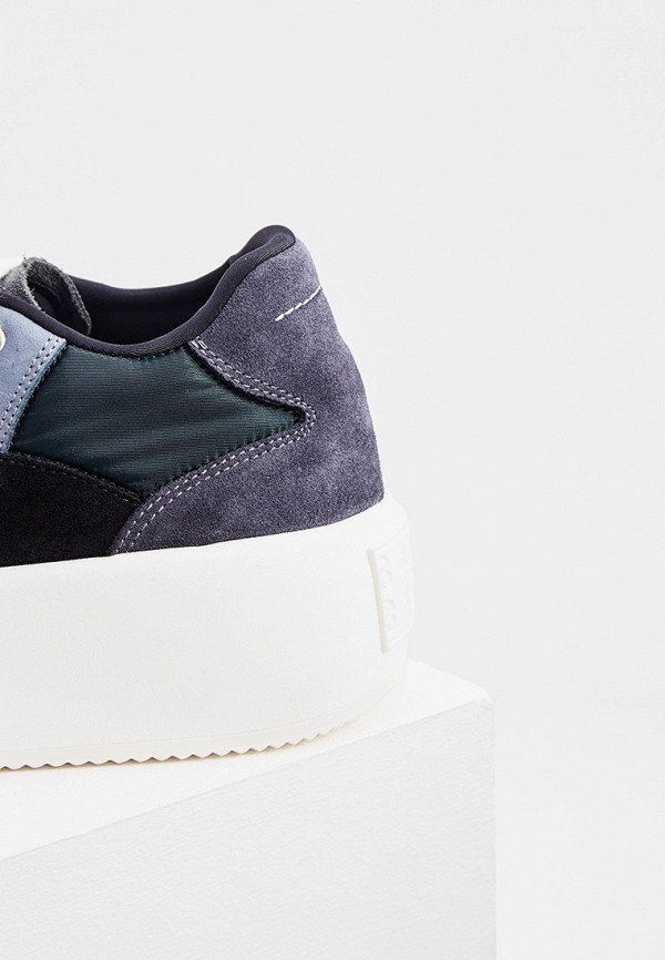 фото Кеды mm6 maison margiela