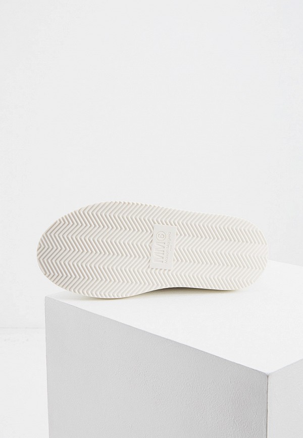 фото Кеды mm6 maison margiela
