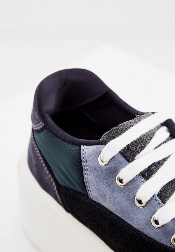 фото Кеды mm6 maison margiela