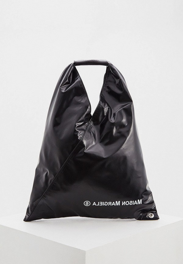 

Сумка MM6 Maison Margiela, Черный