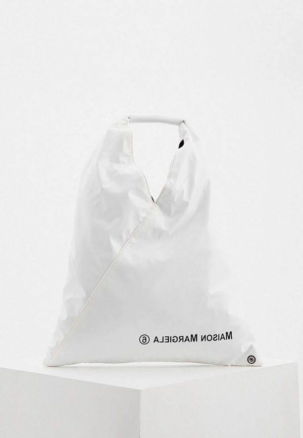 

Сумка MM6 Maison Margiela, Белый