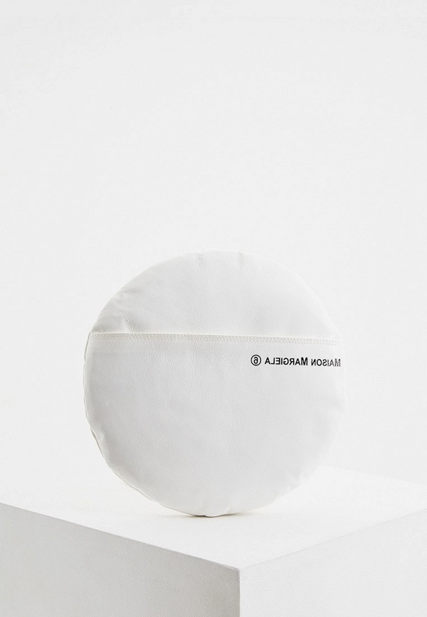 

Клатч MM6 Maison Margiela, Белый