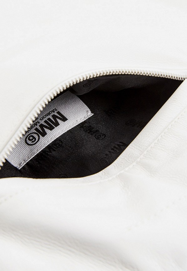 

Клатч MM6 Maison Margiela, Белый