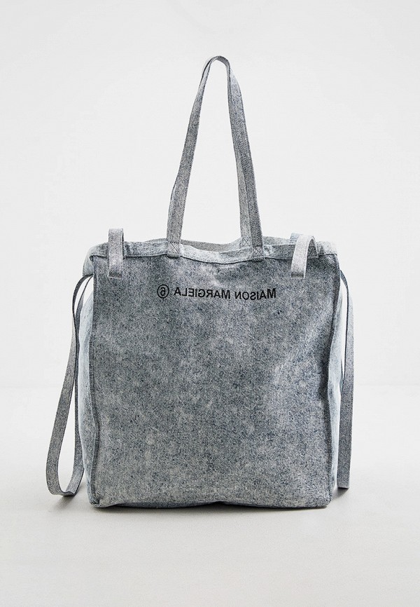

Сумка дорожная MM6 Maison Margiela, Голубой