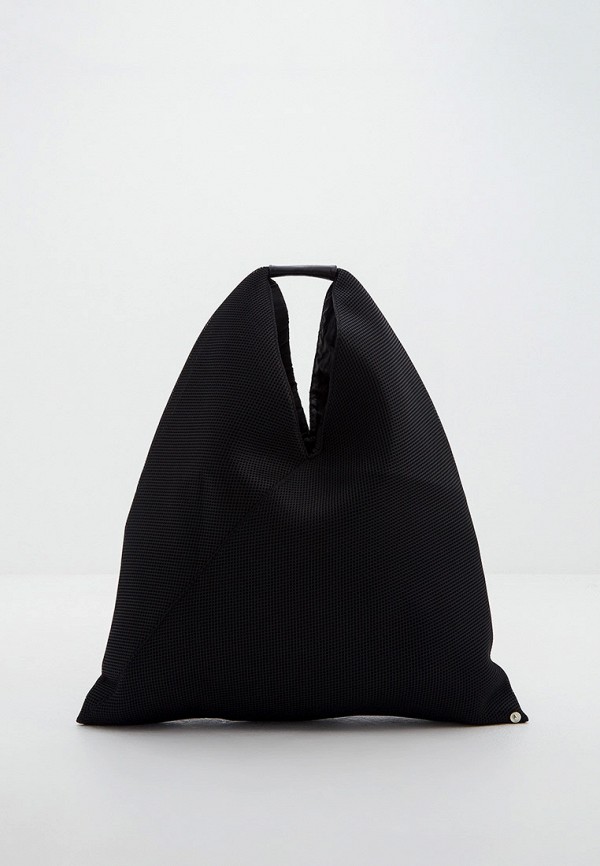 

Сумка MM6 Maison Margiela, Черный
