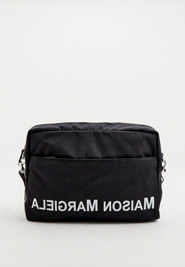 

Сумка MM6 Maison Margiela, Черный, MM6 Maison Margiela MM004BWHLKW6