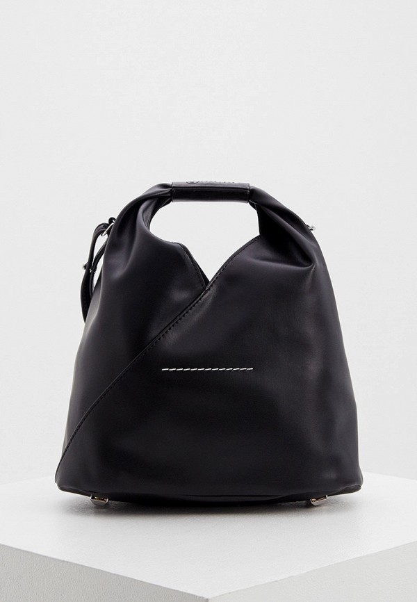 

Сумка MM6 Maison Margiela, Черный