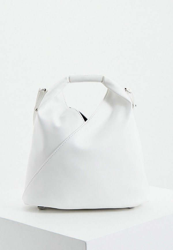

Сумка MM6 Maison Margiela, Белый