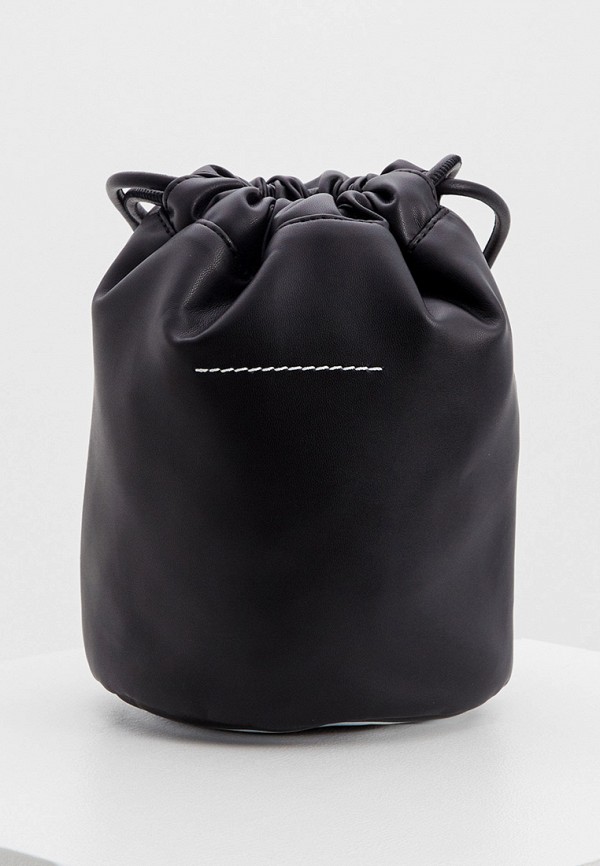 

Сумка MM6 Maison Margiela, Черный