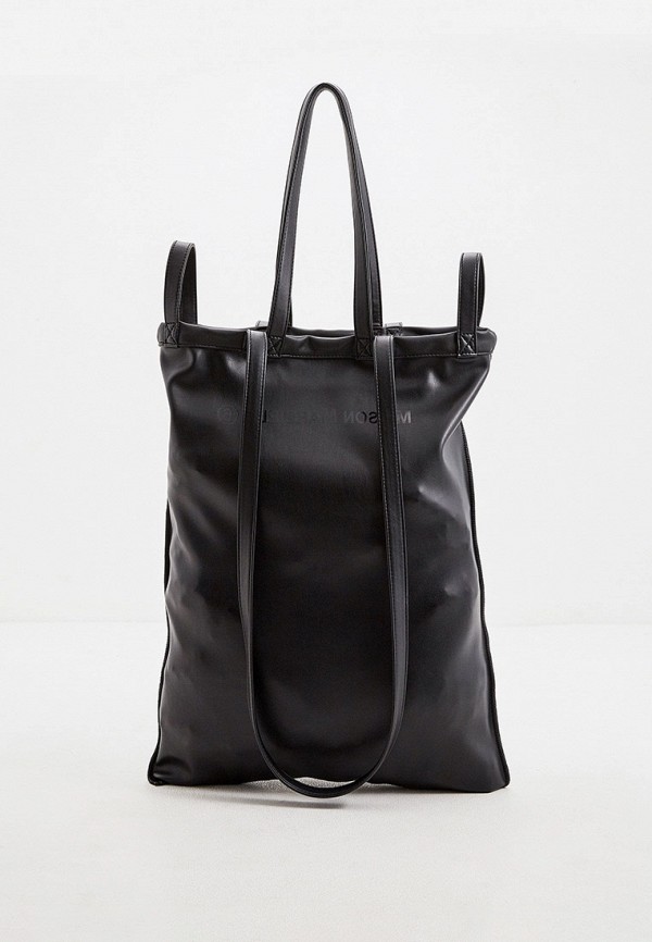 

Сумка MM6 Maison Margiela, Черный, MM6 Maison Margiela MM004BWHLKX7
