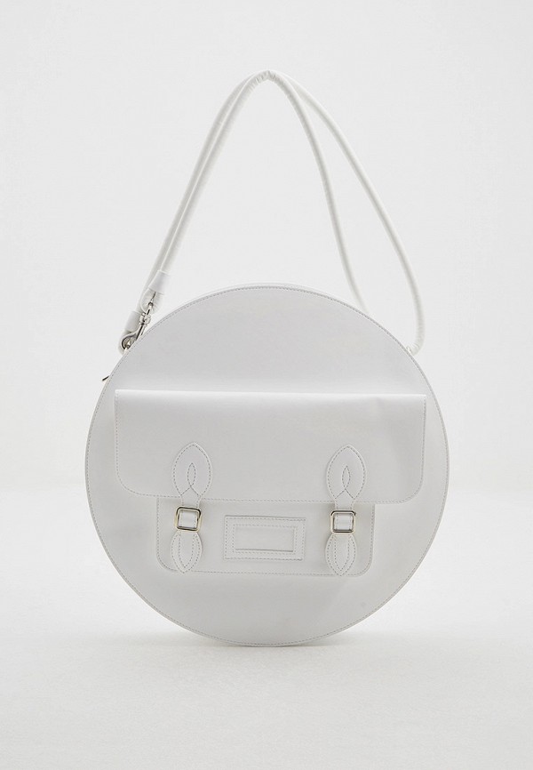 

Сумка MM6 Maison Margiela, Белый, MM6 Maison Margiela MM004BWJROK5