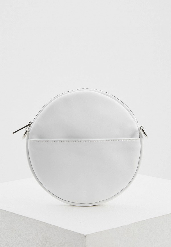 

Сумка MM6 Maison Margiela, Белый, STUDIO COLLECTION