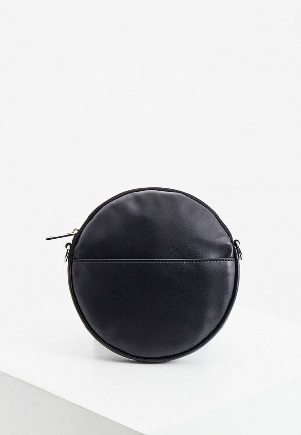

Сумка MM6 Maison Margiela, Черный, STUDIO COLLECTION