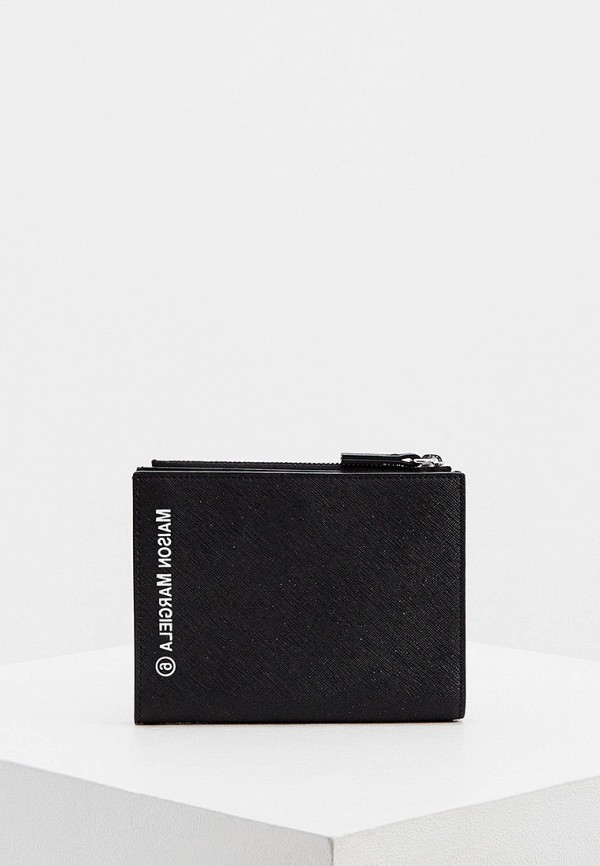 

Кошелек MM6 Maison Margiela, Черный