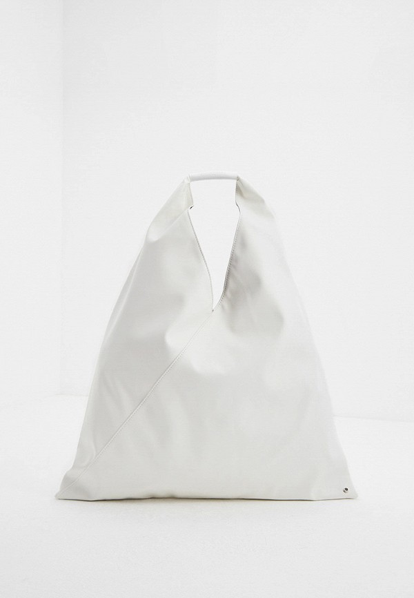 

Сумка MM6 Maison Margiela, Белый