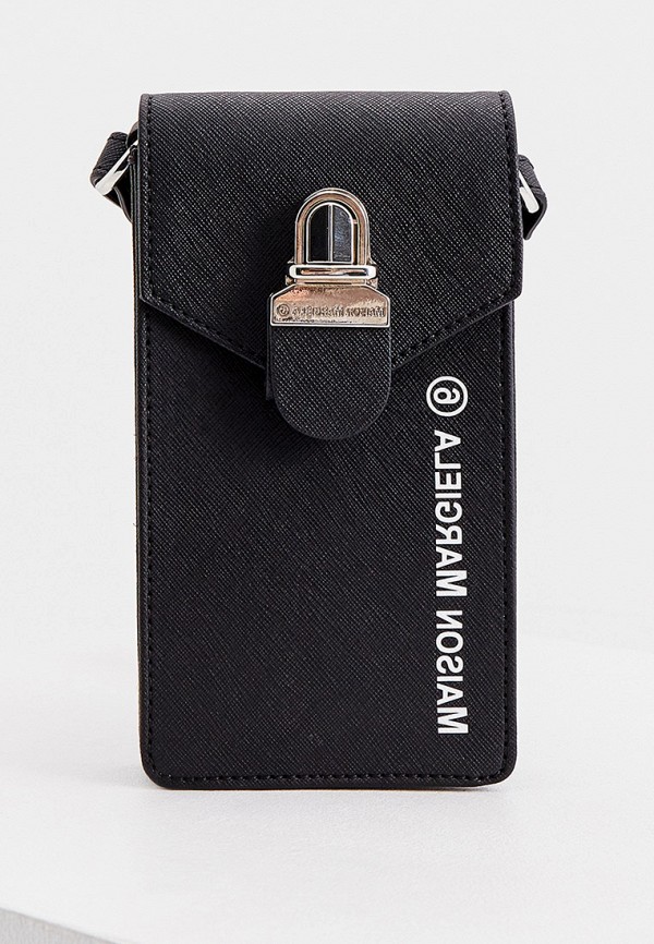 

Сумка MM6 Maison Margiela, Черный