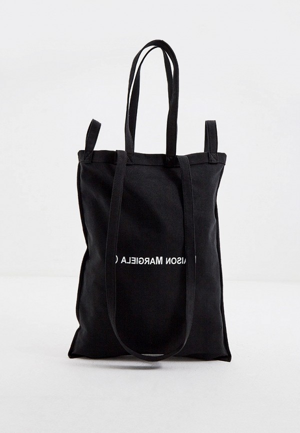 

Сумка MM6 Maison Margiela, Черный