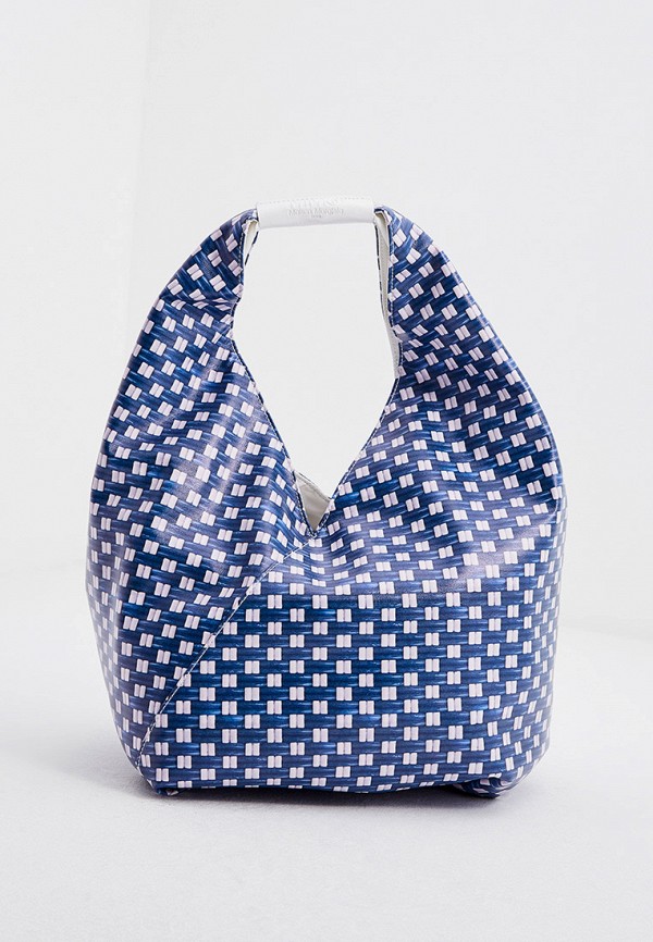 

Сумка MM6 Maison Margiela, Синий