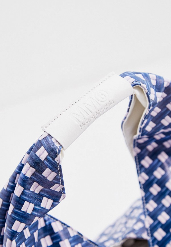 фото Сумка mm6 maison margiela