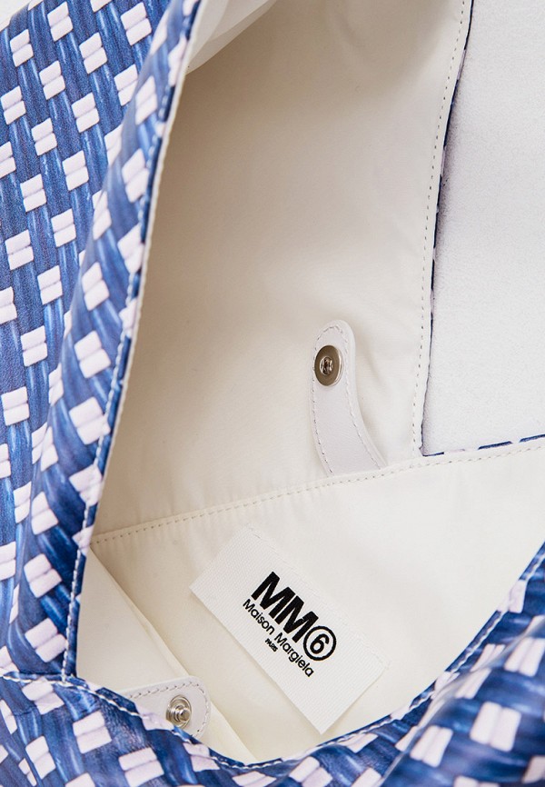 фото Сумка mm6 maison margiela