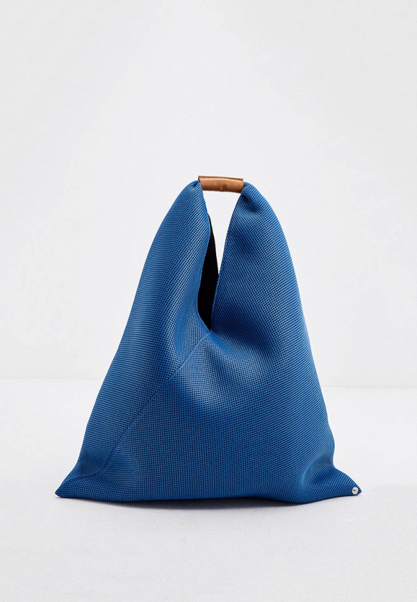 

Сумка MM6 Maison Margiela, Синий