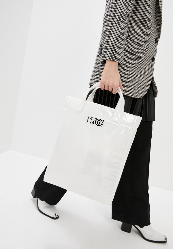 фото Сумка mm6 maison margiela