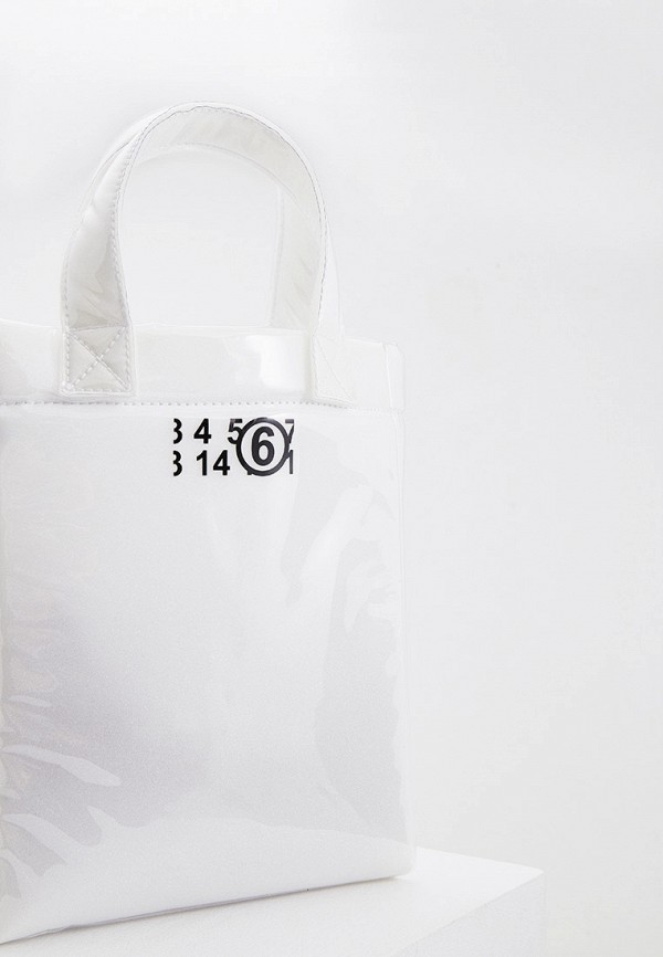 фото Сумка mm6 maison margiela