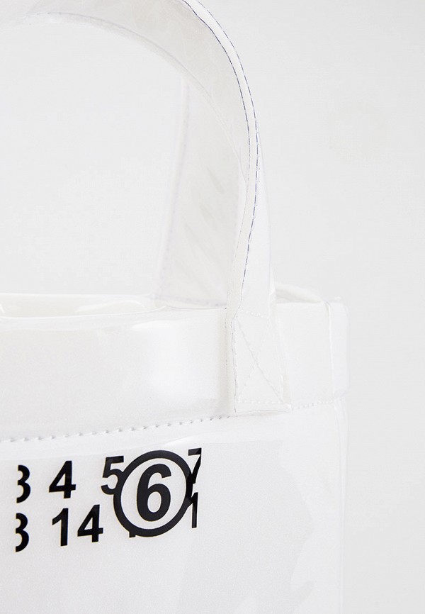 фото Сумка mm6 maison margiela