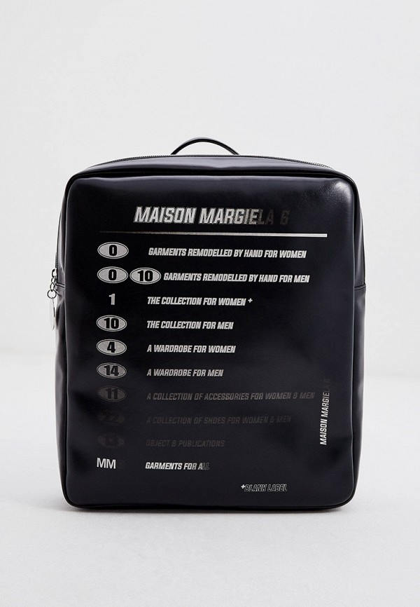 фото Рюкзак mm6 maison margiela