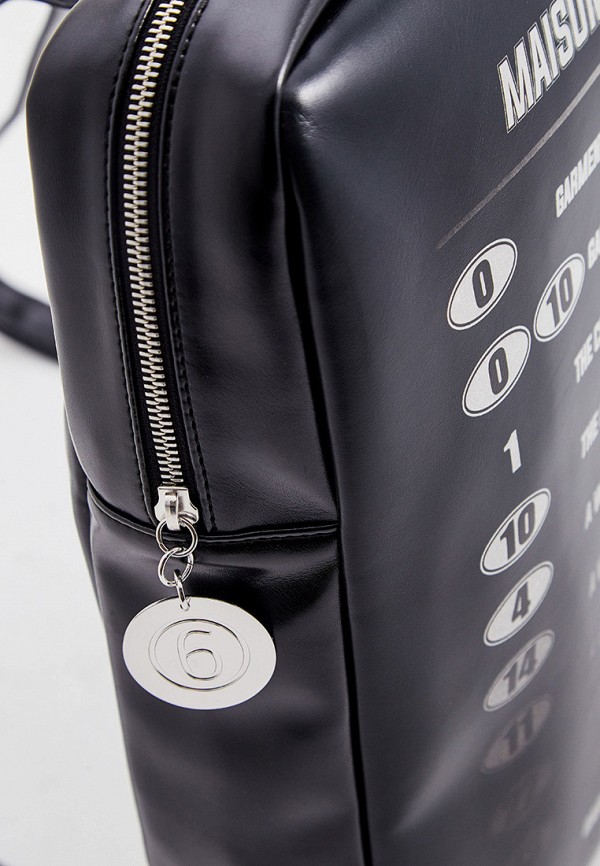 фото Рюкзак mm6 maison margiela