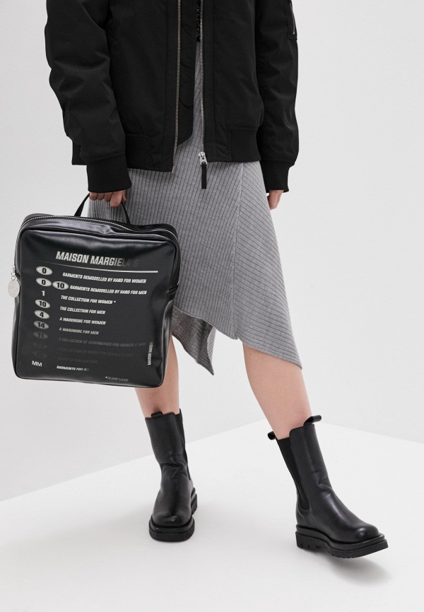 фото Рюкзак mm6 maison margiela