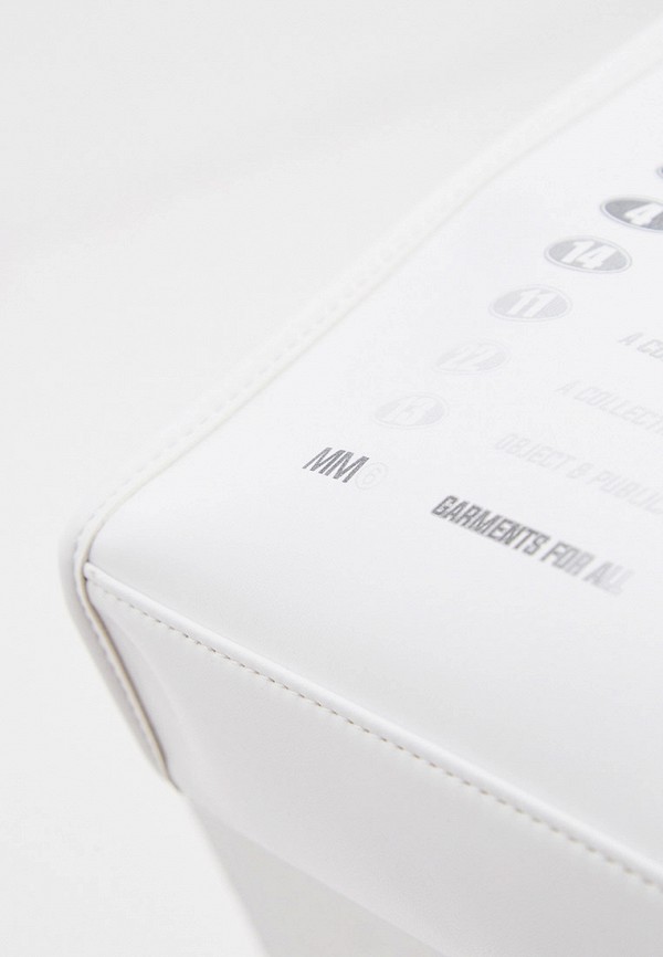 фото Сумка mm6 maison margiela