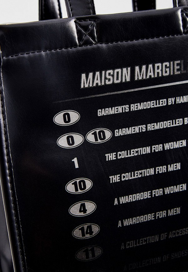 фото Сумка mm6 maison margiela