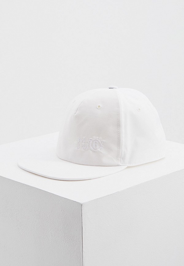 фото Бейсболка mm6 maison margiela