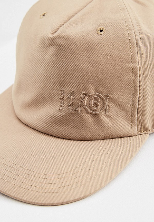 фото Бейсболка mm6 maison margiela