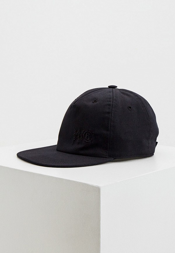 фото Бейсболка mm6 maison margiela