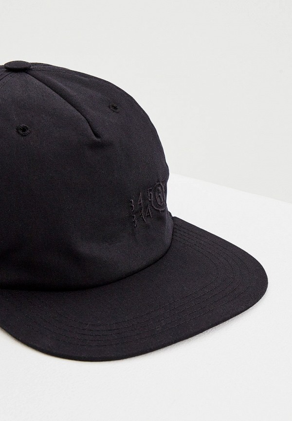 фото Бейсболка mm6 maison margiela