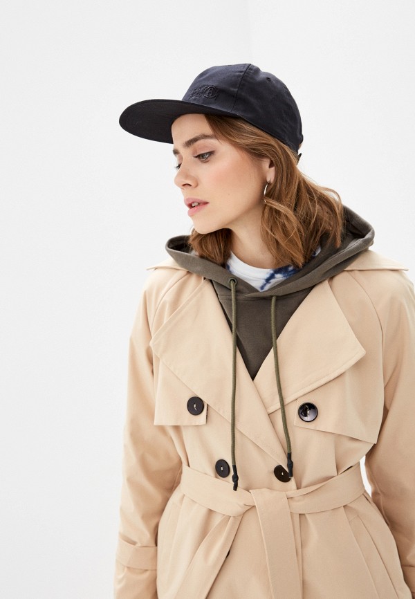 фото Бейсболка mm6 maison margiela