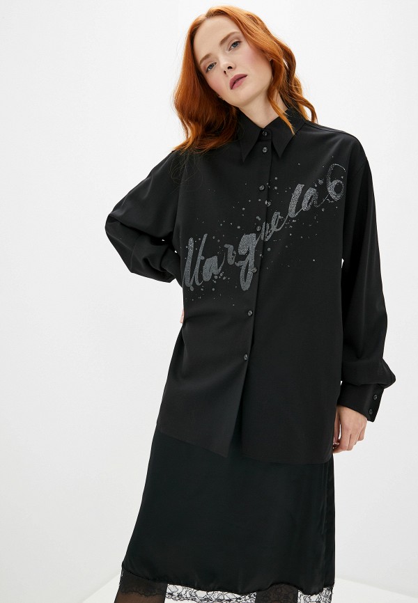 

Костюм MM6 Maison Margiela, Черный, MM6 Maison Margiela MM004EWFWFY6