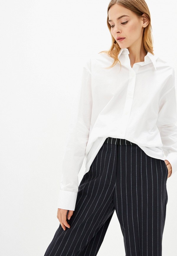 

Туника MM6 Maison Margiela, Белый