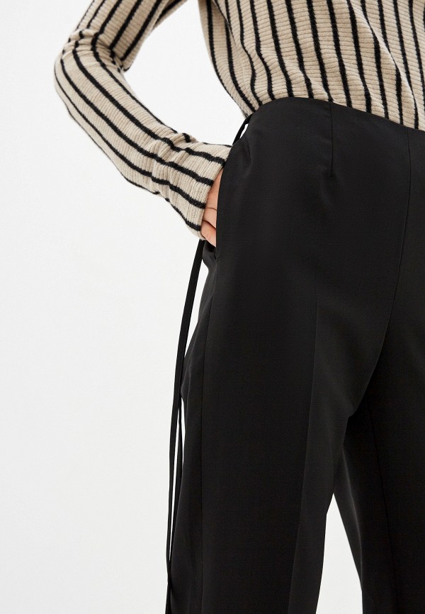 

Брюки MM6 Maison Margiela, Черный, MM6 Maison Margiela MM004EWFWFZ4