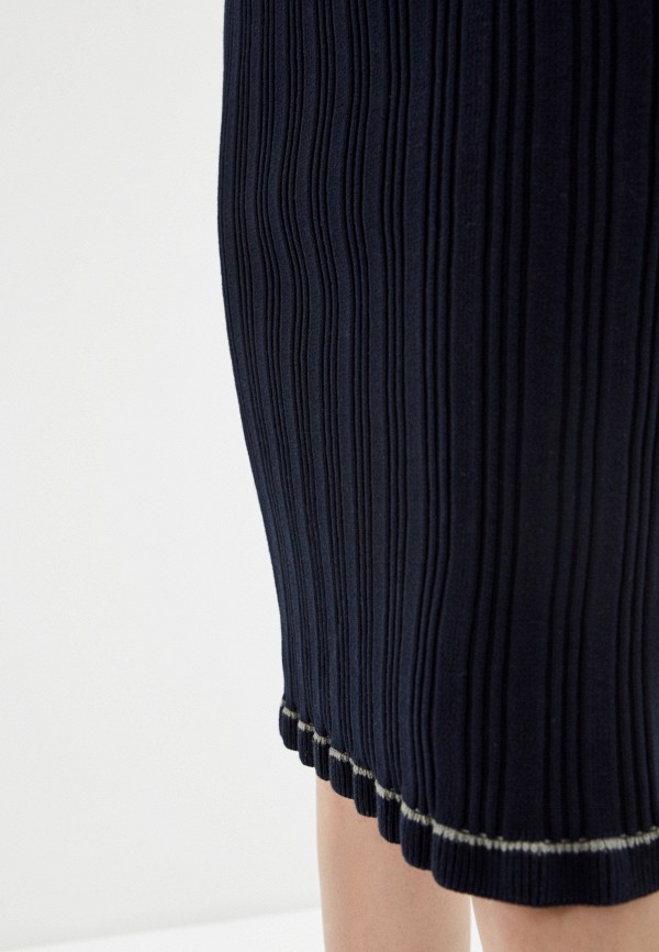 

Платье MM6 Maison Margiela, Синий, MM6 Maison Margiela MM004EWHLKU7